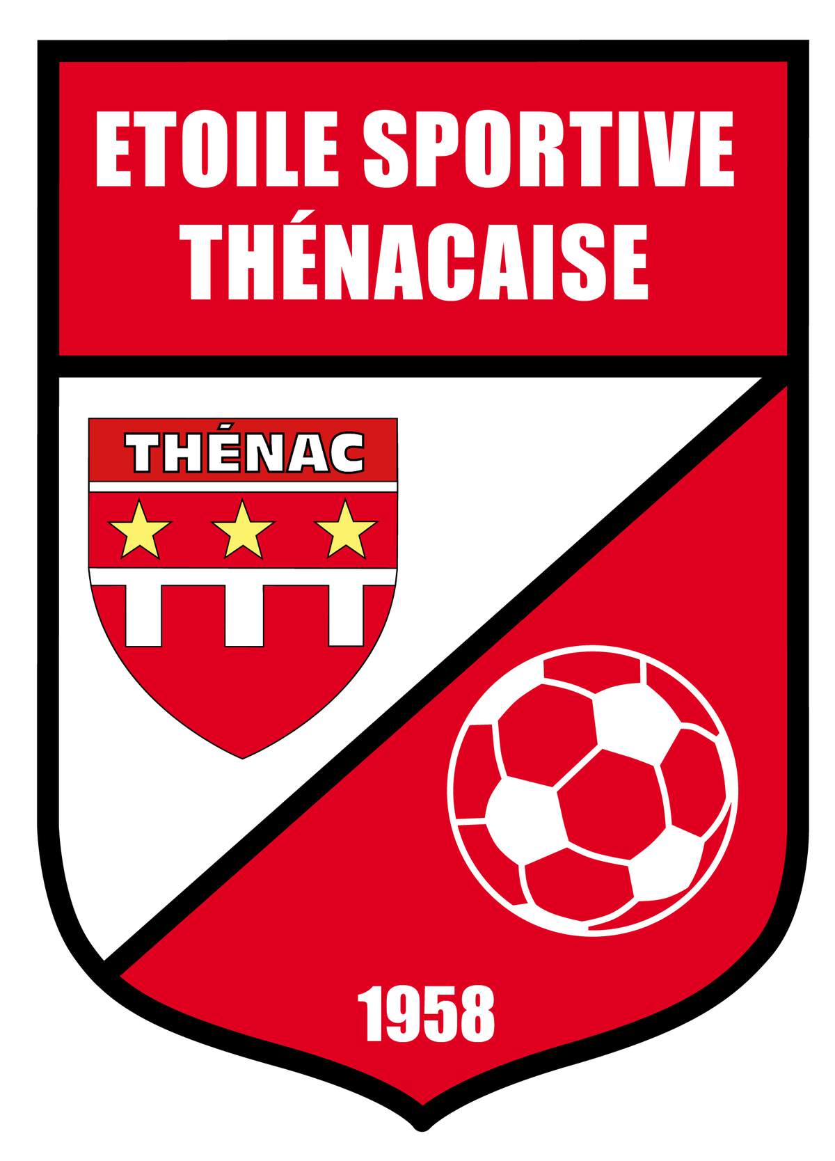 Etoile sportive Thénacaise