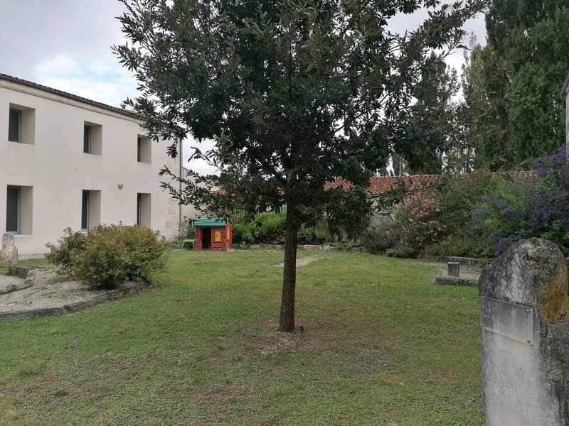 photo du l'accueil périscolaire