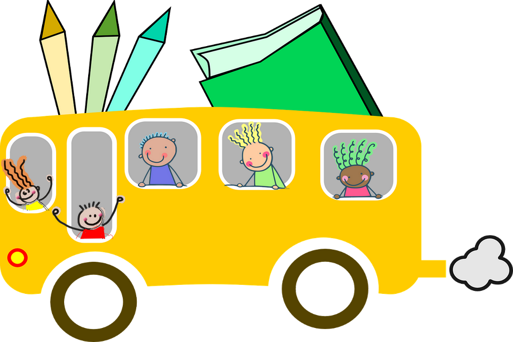 Transports scolaires