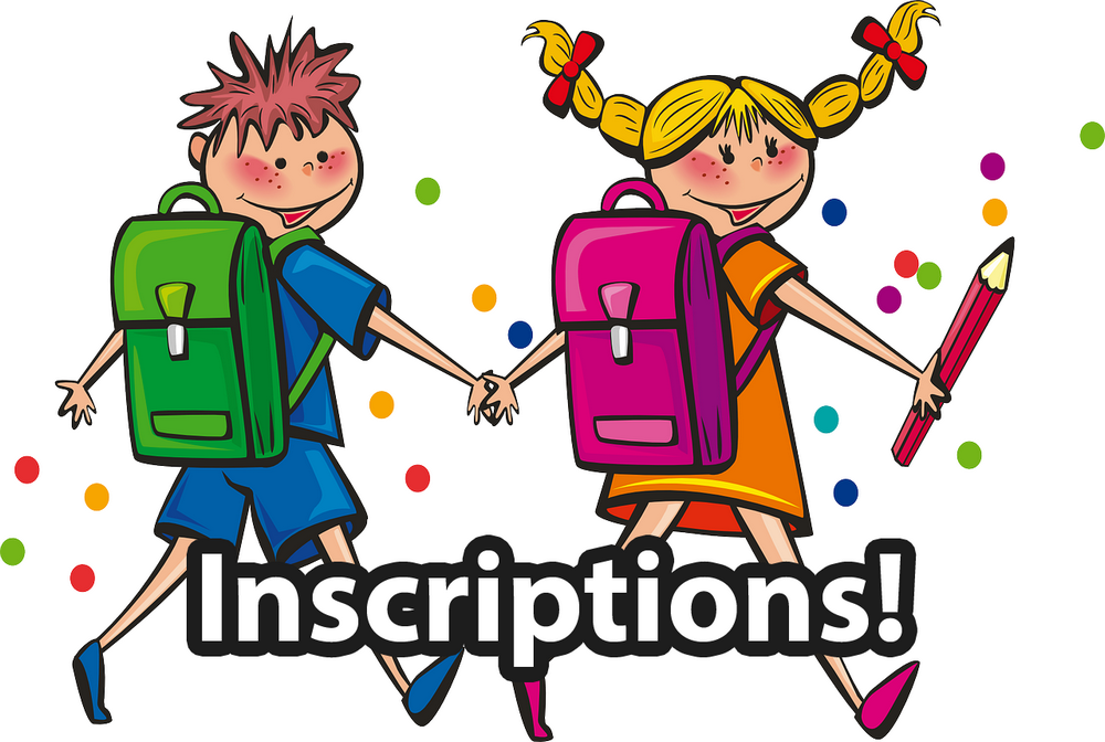 Inscription scolaire