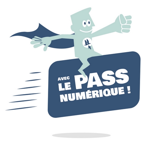 Pass Numérique