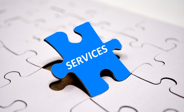 Services