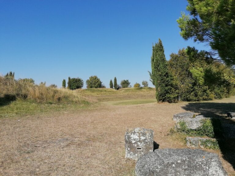 Histoire et patrimoine – Thénac