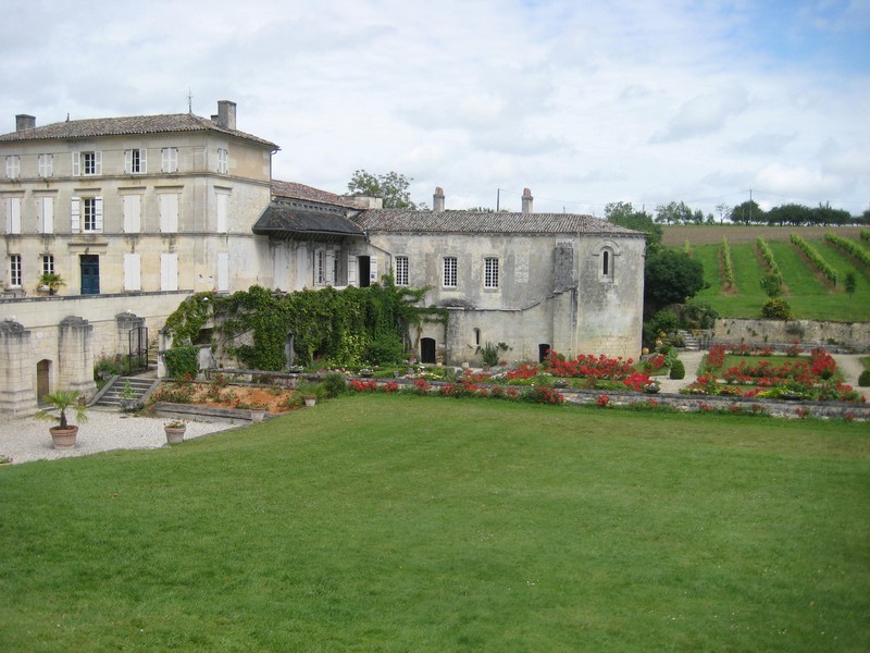 Abbaye de Fontdouce