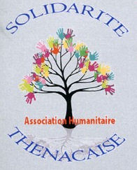 SOLIDARITE THENACAISE