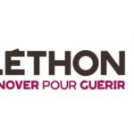 Logo Téléthon Thénac 17