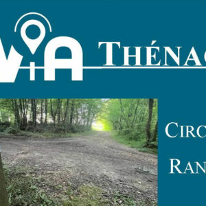 Visuel circuits randos Thénac 17