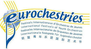 Logo Eurochestries Thénac 17
