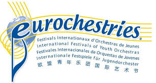 Logo Eurochestries Thénac 17