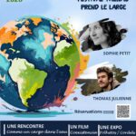 Printemps du Festival Thénac 17