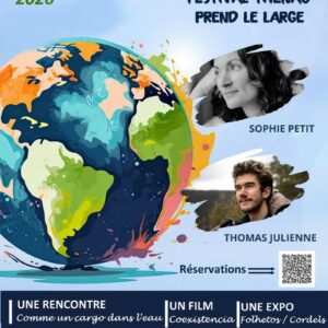 Printemps du Festival Thénac 17